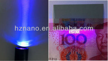 uv protection stretch film,zero transmission