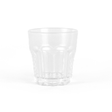 Tumblers gaya restoran boleh ditumpuk bebas BPA