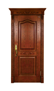 Right Hand 2 Panel Door