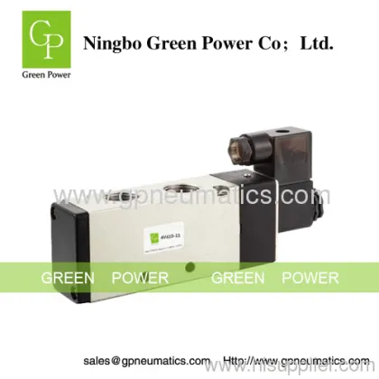 4v Airtec Pneumatic Solenoid Valve 