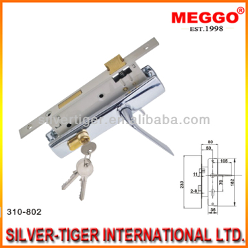 Hot sale door lockset form MEGGO
