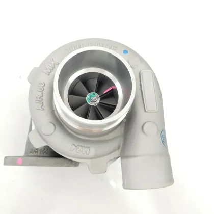 Navistar Turbocharger TO4B18 684237C91 Engine