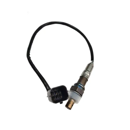 High Quality O2 Oxygen Sensor for Mazda CX-9 TRIBUTE 2000-2008 - AJ03-18-861D Z6E5-18-8G1