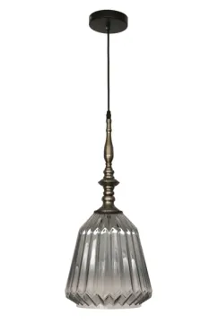 Pendant lighting fixtures chandelier glass bedroom