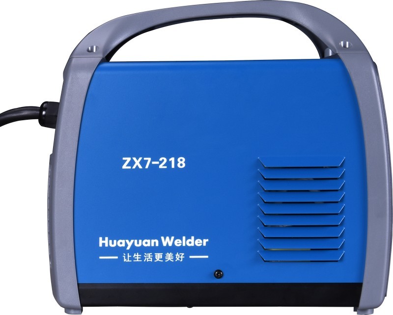 Brand New Portable MMA Welding Machine ZX7-218B1
