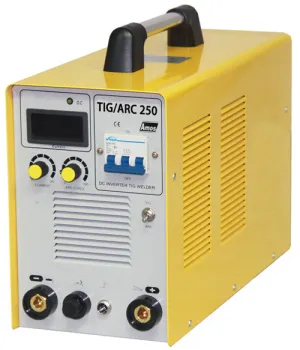 Mosfet TIG Machine TIG250A