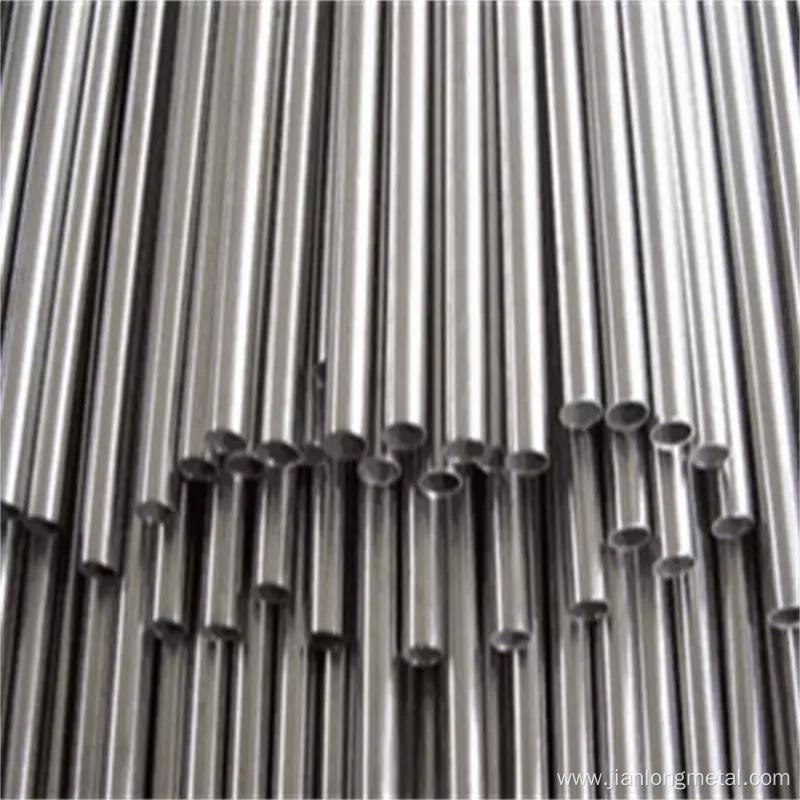 304L Stainless Steel Capillary Tube