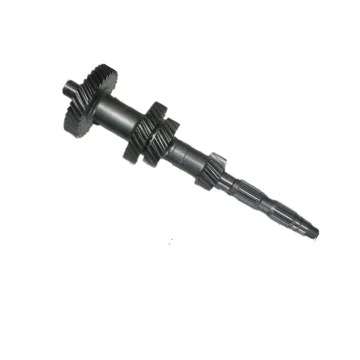 4JA1 16 Teeth Counter Shaft TFR OEM 8-94435144-1/8-94469-524-1/MSG5E-1701301 FOR ISUZU