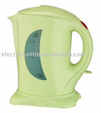 Home appliance
