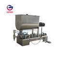 High Viscosity Thick Liquid Filling Sesame Paste Filler