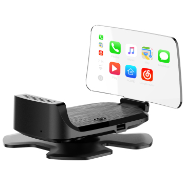 Cartrend OBD CarPlay HUD for Mercedes-Benz Models
