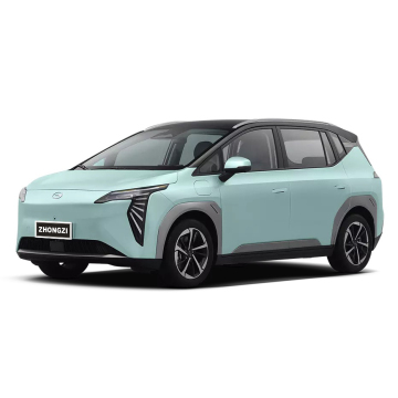 2024 AION Y PLUS EV: 610KM Long Range New Energy Electric Car