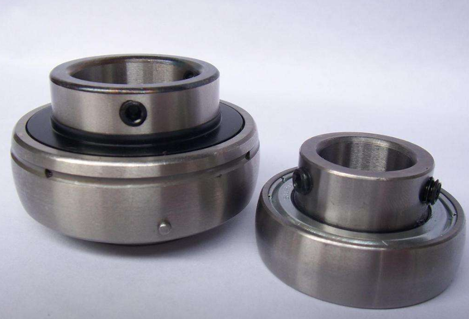 Swiss Bearings