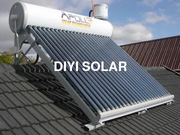 solar geysers eskom
