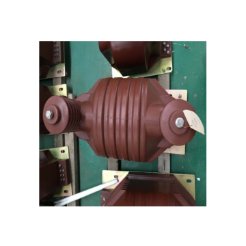 JDZ 33kv 35kv Outdoor Resin Voltage Transformer - Potential Transformer