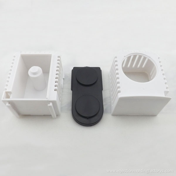 High Precision ABS Plastic Rapid Prototype