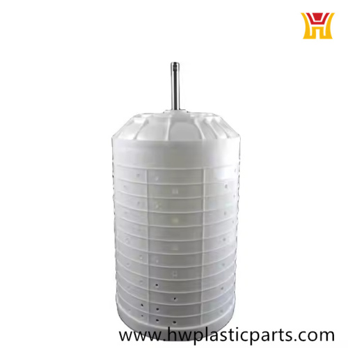 Washing Machine plastic Shake Dry Bucket