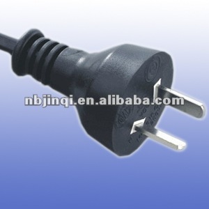 IRAM approval Y009 power cable