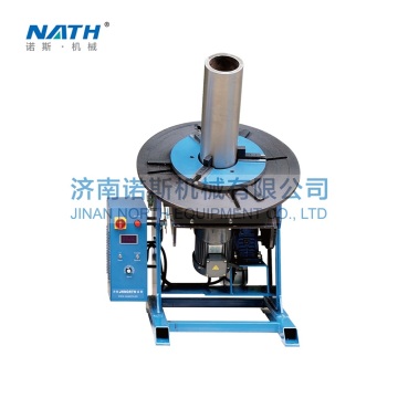 100kgs welding positioner with low price and high quality