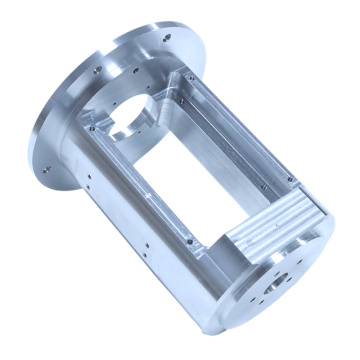 Precision Motor Mount Parts