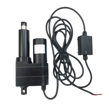 12V DC Linear Actuator with Position Feedback