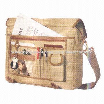 Business briefcase