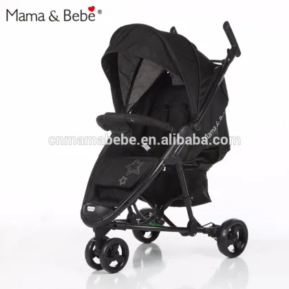 2015 New Model Europe Style Stroller Board