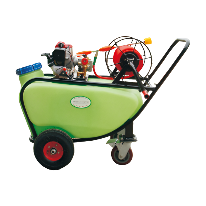 Dadi DA-50A-100C Sprayer with Storage Capacity
