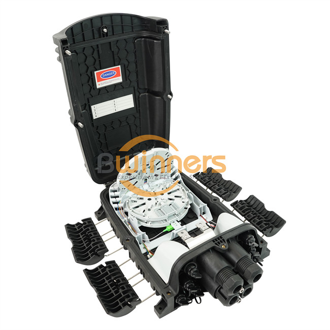 Cable Terminal Box
