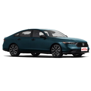 2023 Honda Accord New Energy Plug-in Hybrid: 2.0L 148 HP 4-Door 5-Seater Midsize Car