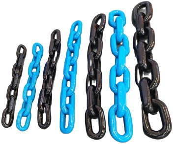 High Quality High Strength Mining Compact Chain 34x126 for Sale