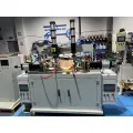 High-Efficiency Tabilizer Link Welding Machine