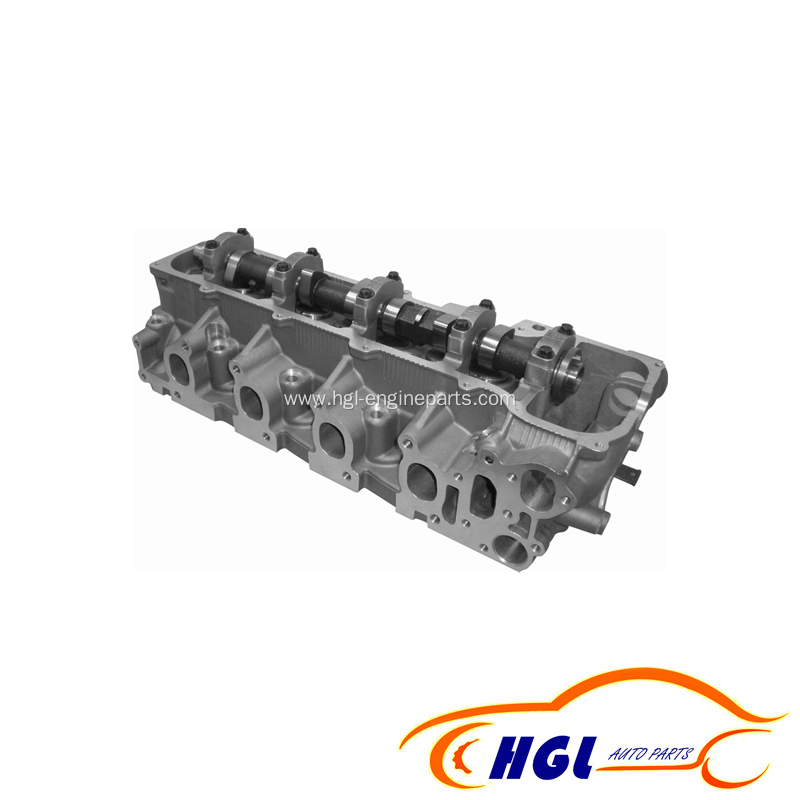 Cylinder head assy for TOYOTA 1RZ