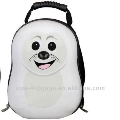 131303- animal-shape kids backpack