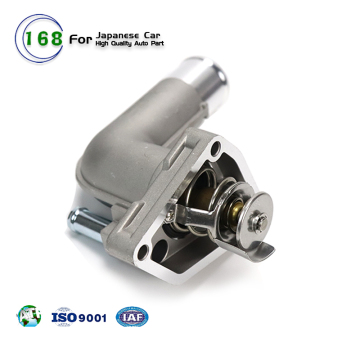 YLB Car VQ35DE Engine Coolant Thermostat Assembly 21200-8J100 21200-8J10B for Nissan AltimA L31 3.5