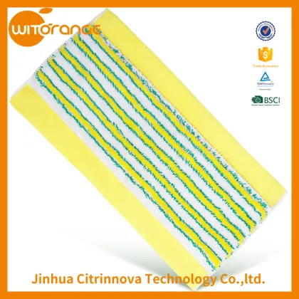 Witorange manufacturer deep cleaning wholesale floor mop brands