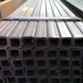 Roll Forming Steel Tubing Rectangle