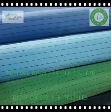 Conductive Pongee Fabric