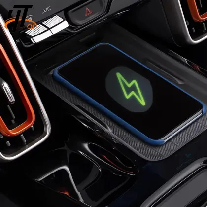 New large off-road vehicle Haval Dargo