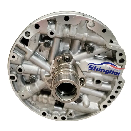 4L60E 4L65E Auto Transmission Oil Pump
