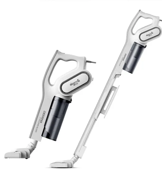 Deerma DX700 Portable Handheld Bagless Vacuum Cleaner