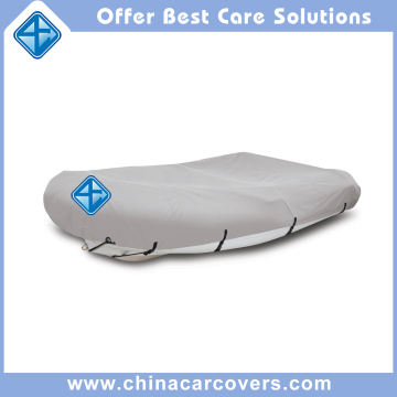 China supplier 8'6" 260cm RIB inflatable breathable boat cover
