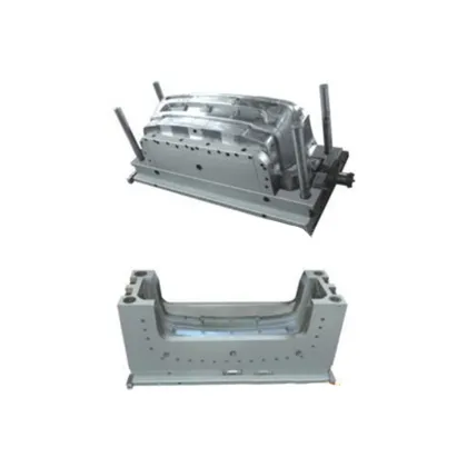 custom design make auto parts mould