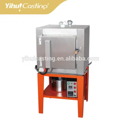 Yihui brand Burnout oven