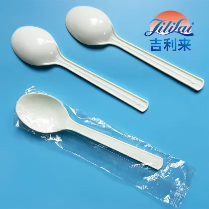 KFC Style Spoons for Fast Food Enthusiasts