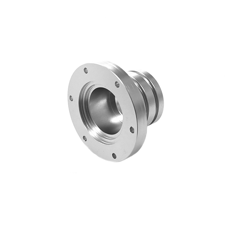High Precision CNC Medical Components