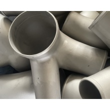 Industrial Grade Die Cast Aluminum Tubes