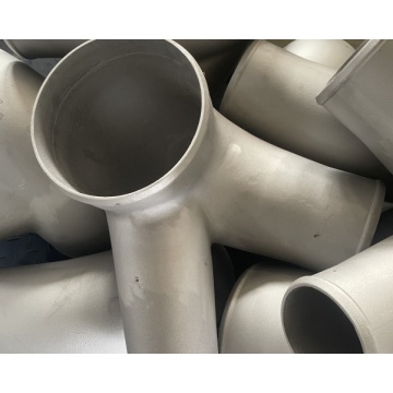 Industrial Grade Die Cast Aluminum Tubes