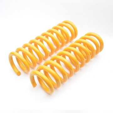 Kinggo 4x4 Suspension NP300 40mm Front Coil Spring for Navara D23