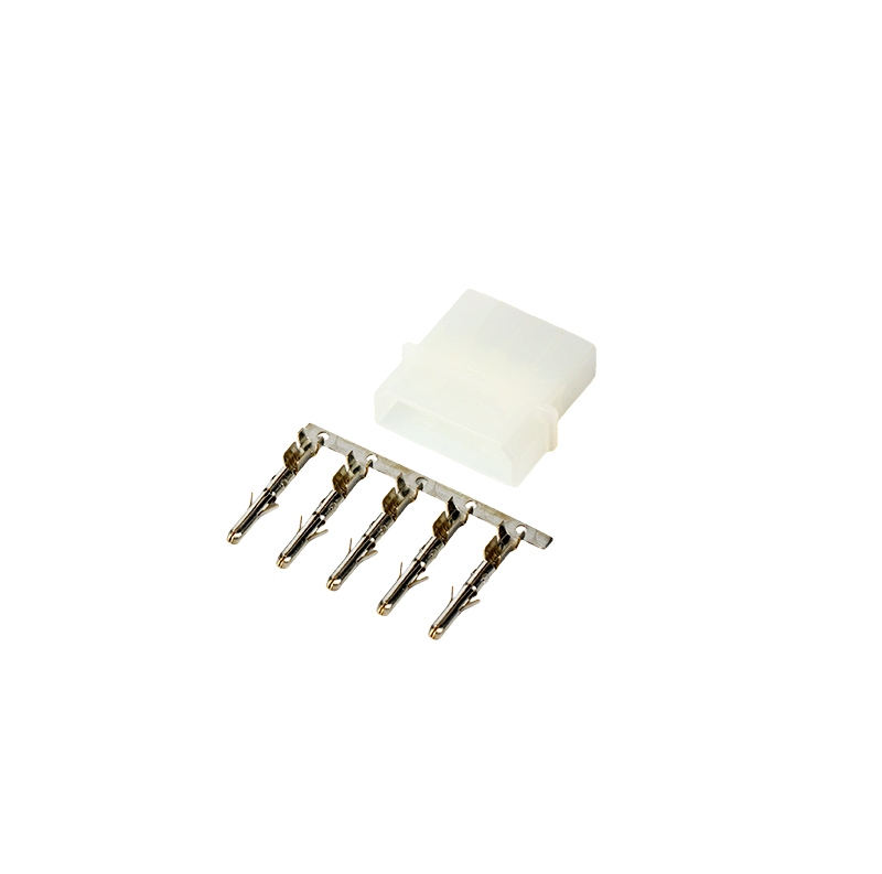 Pin Header Connector